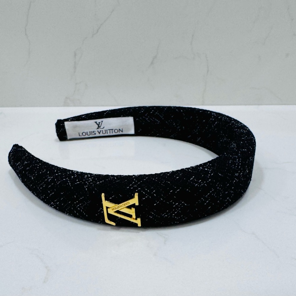 Beautiful! Vintage Style Headband!